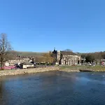 Apartamento Ground Floor Retreat - Business Or Pleasure Kendal