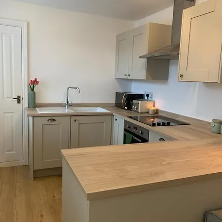 Apartmán Ground Floor Retreat - Business Or Pleasure Kendal