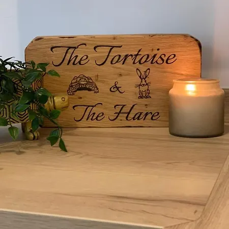 Ground Floor Retreat - Business Or Pleasure