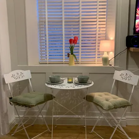 Apartmán Ground Floor Retreat - Business Or Pleasure Kendal