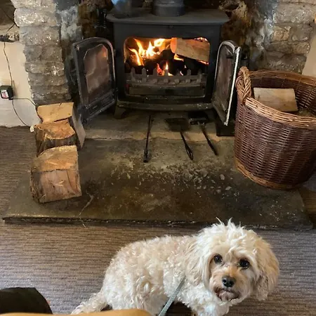 Apartmán Ground Floor Retreat - Business Or Pleasure