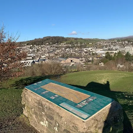 Apartmán Ground Floor Retreat - Business Or Pleasure *