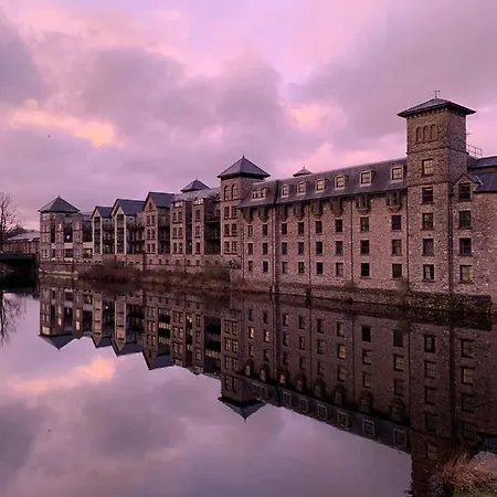 Apartman Ground Floor Retreat - Business Or Pleasure Kendal