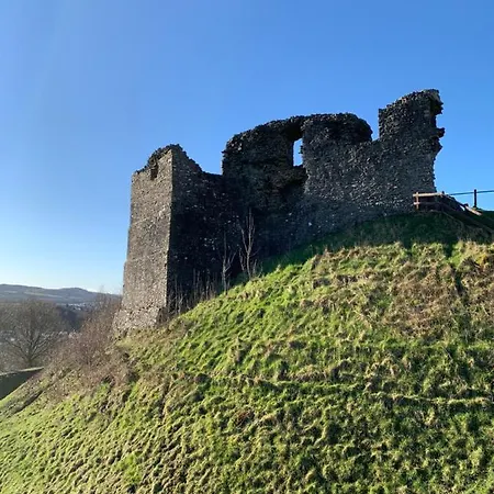 Ground Floor Retreat - Business Or Pleasure