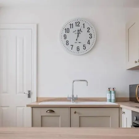 アパート Ground Floor Retreat - Business Or Pleasure