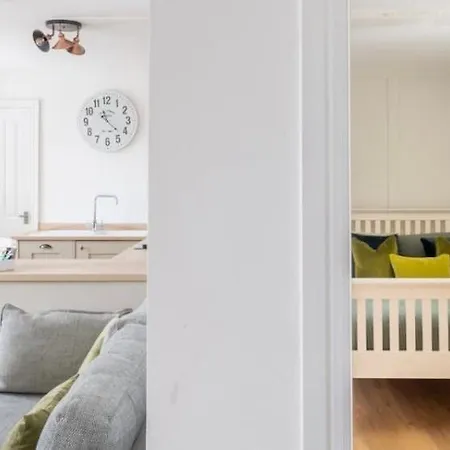 Apartmán Ground Floor Retreat - Business Or Pleasure Kendal