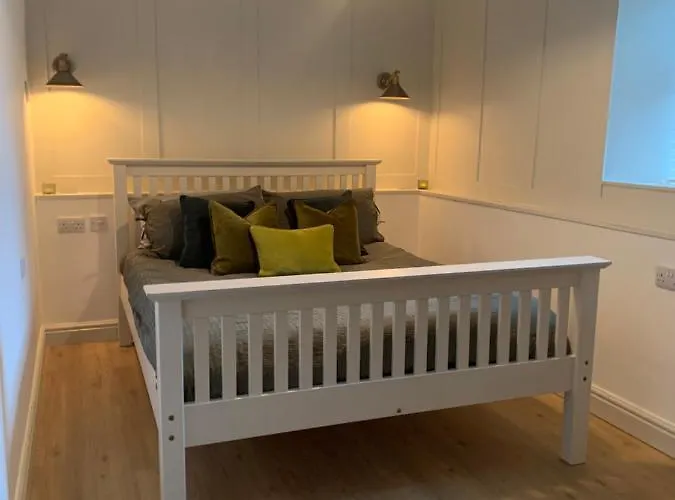 Apartman Ground Floor Retreat - Business Or Pleasure *