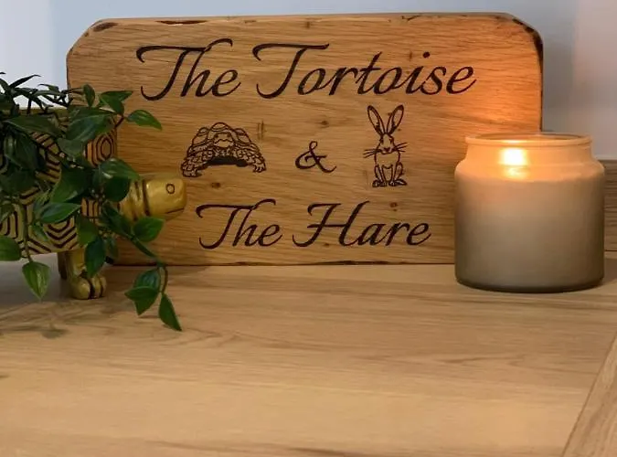 Ground Floor Retreat - Business Or Pleasure