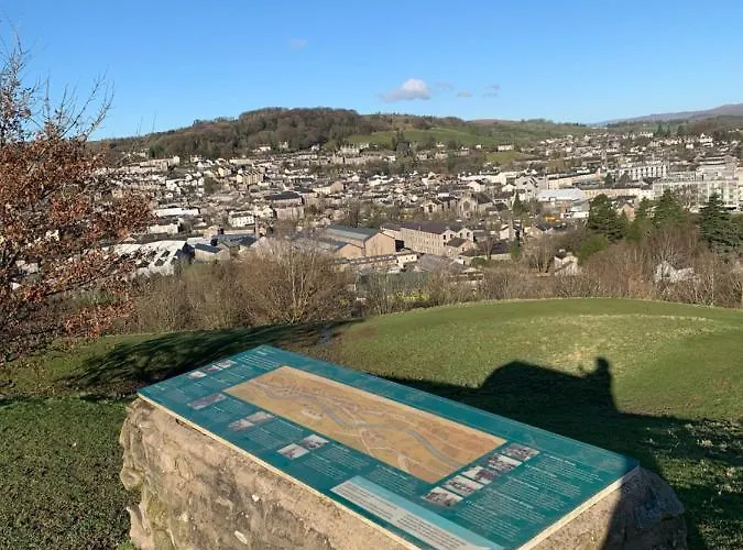 Apartman Ground Floor Retreat - Business Or Pleasure *