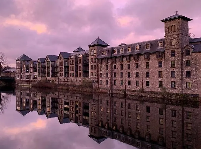 Apartman Ground Floor Retreat - Business Or Pleasure Kendal