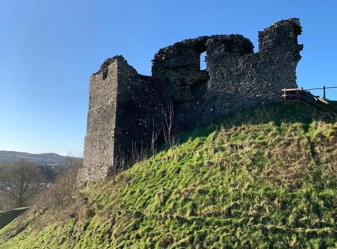 Ground Floor Retreat - Business Or Pleasure