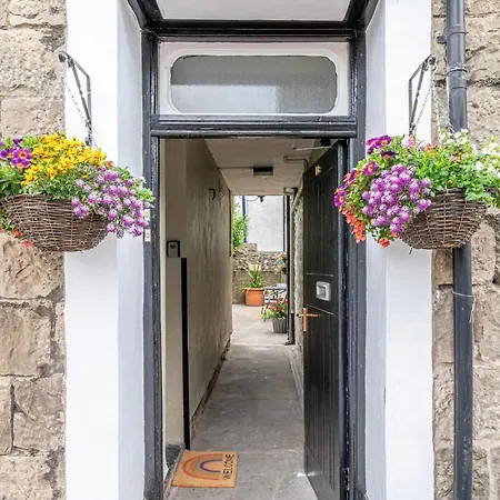 Ground Floor Retreat - Business Or Pleasure * Kendal